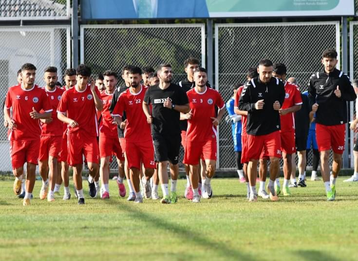 Erciyes 38 FK, Turgutluspor deplasmanından galibiyetle döndü